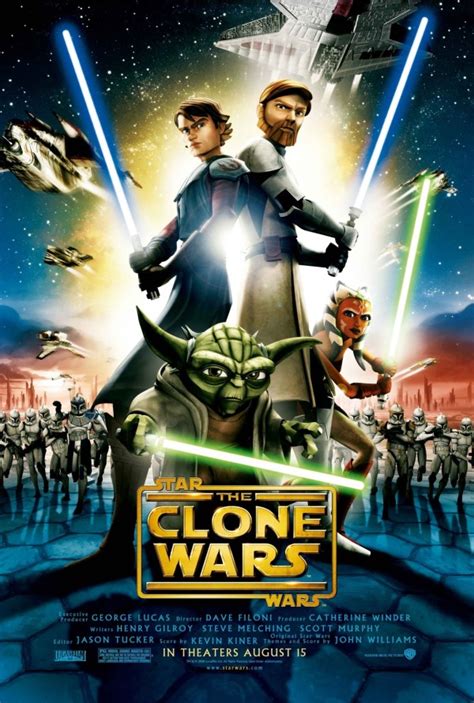 star wars clone wars netflix